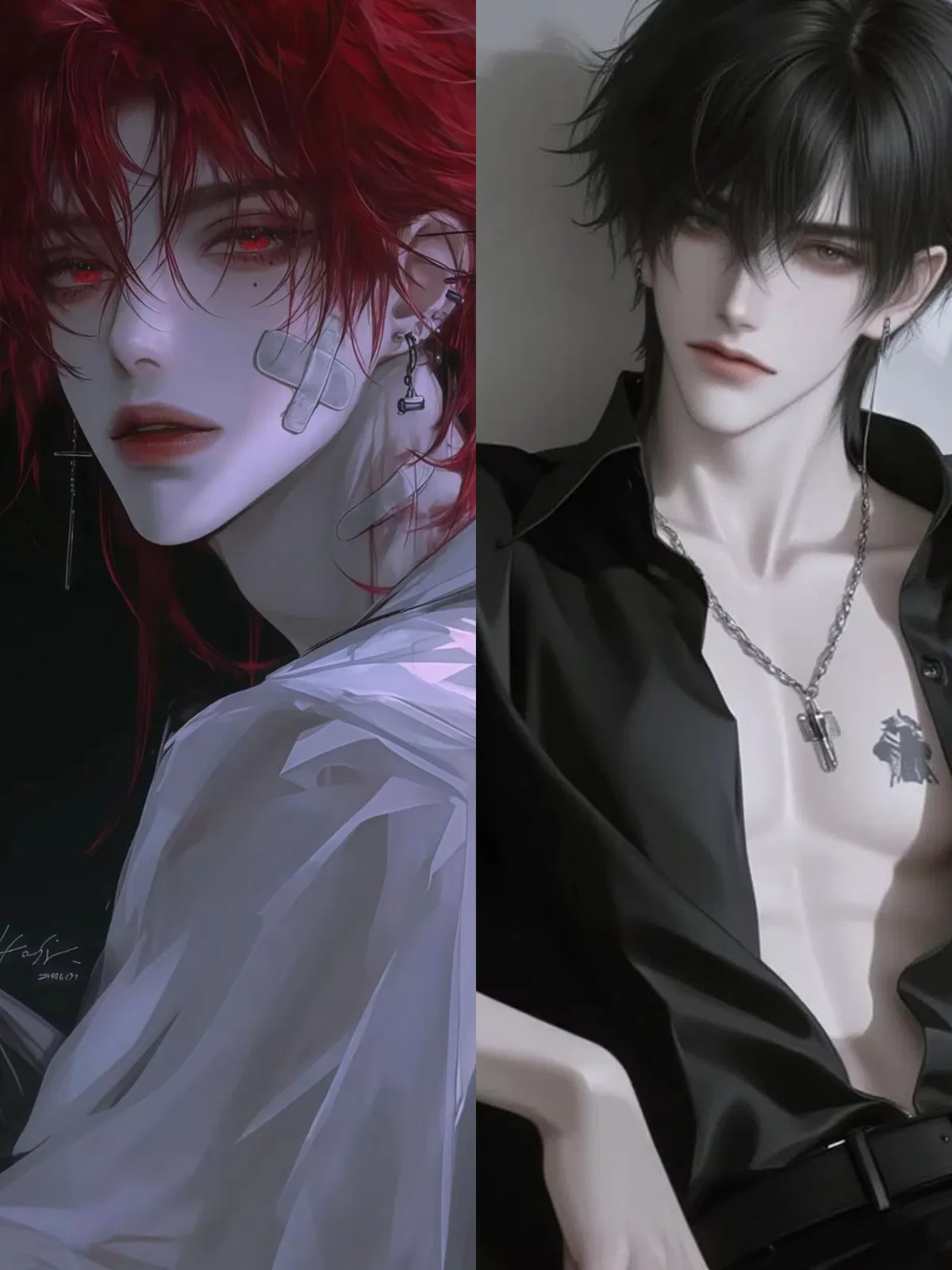 Avatar of Your half-brothers