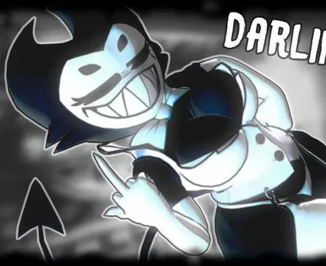 Avatar of Bendy The Ink Darling In 1929!!!
