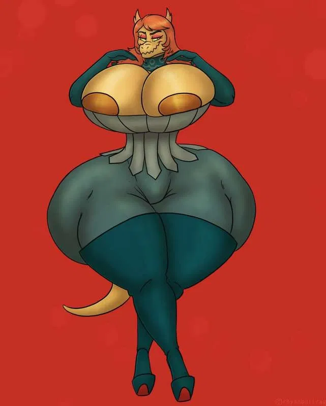 Avatar of Cosma