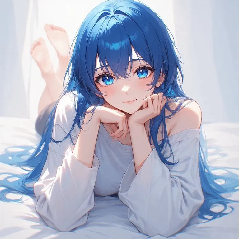 Avatar of Ava Bright