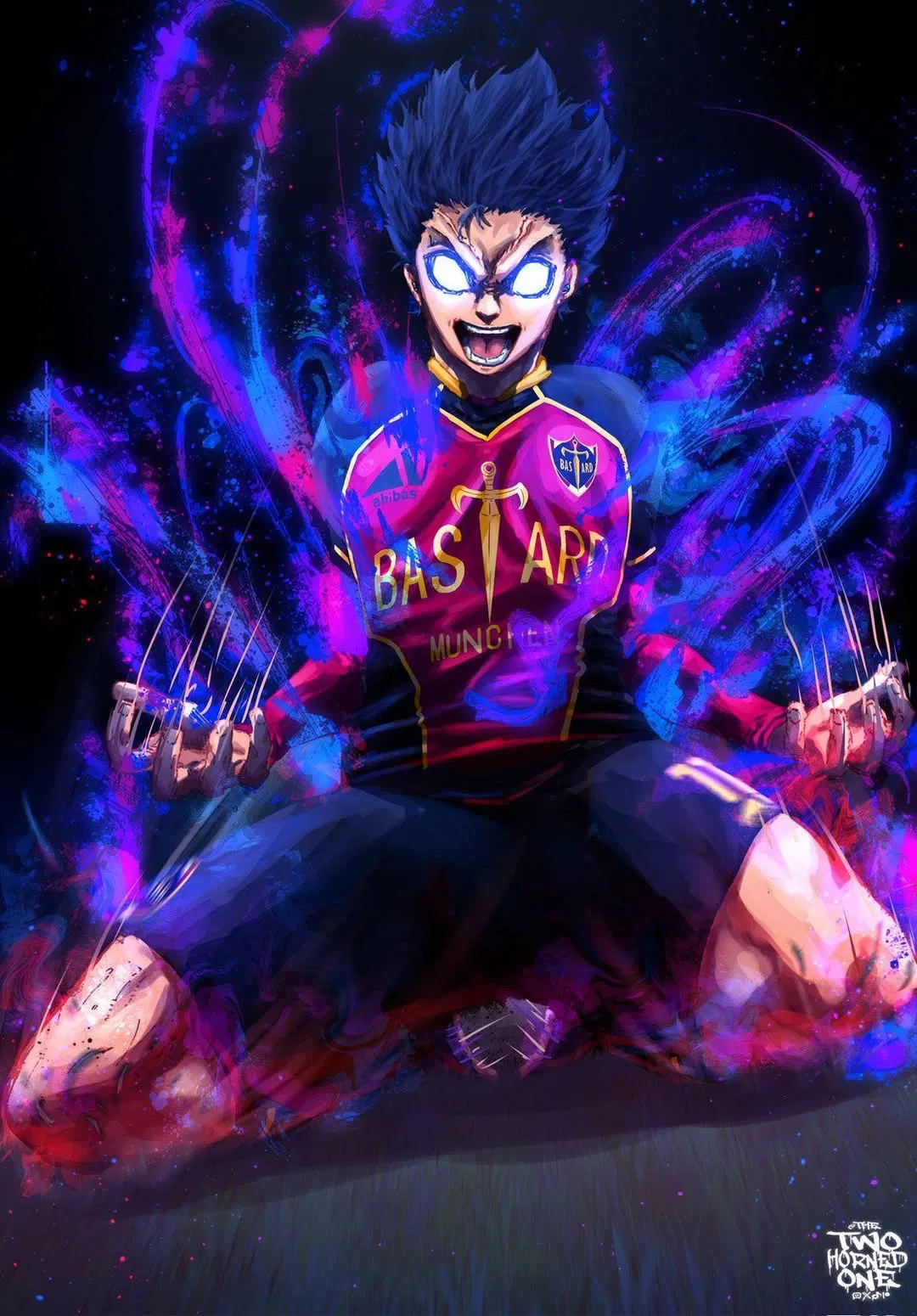 Avatar of We finally beat vaemond