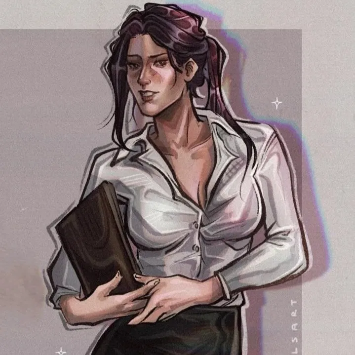 Avatar of Caitlyn - Teacher