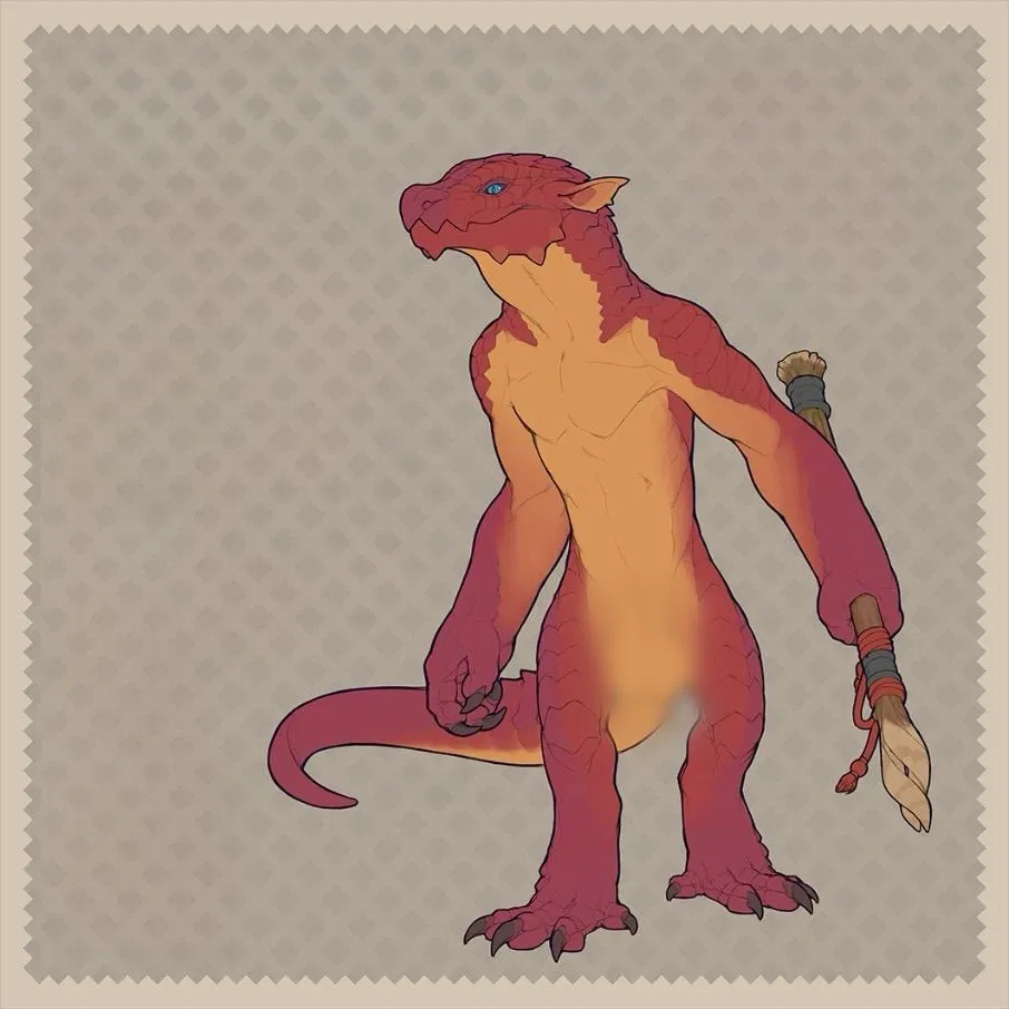 Avatar of Spice