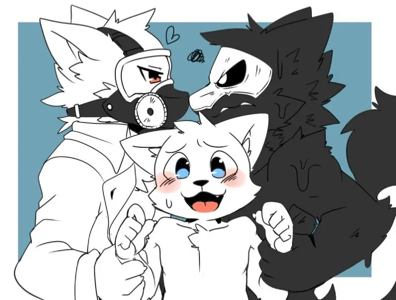 Avatar of ٠࣪⭑ Dr. K/Puro | Argument! ٠࣪⭑