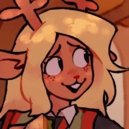 Avatar of Noelle 'Elly' Holiday