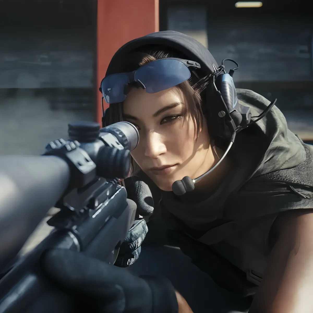 Avatar of Luna "LUNA" Kim