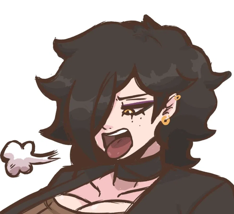 Avatar of Fired