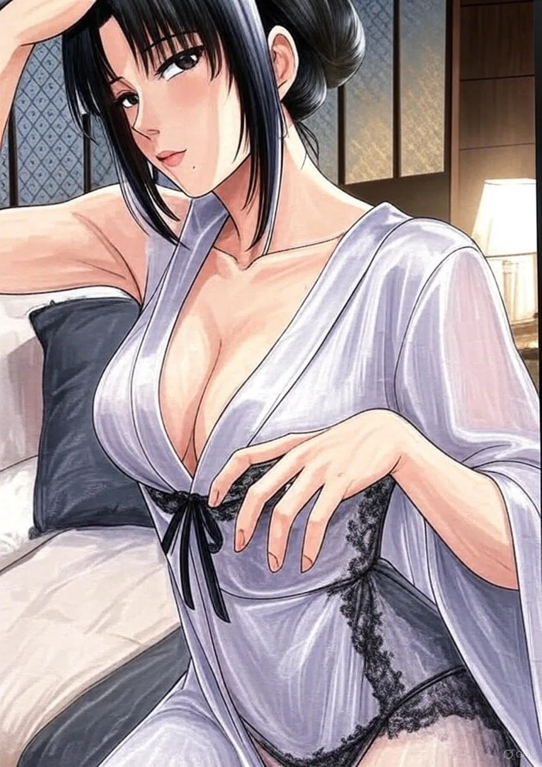 Avatar of Mandatory Breastfeeding Law🍼