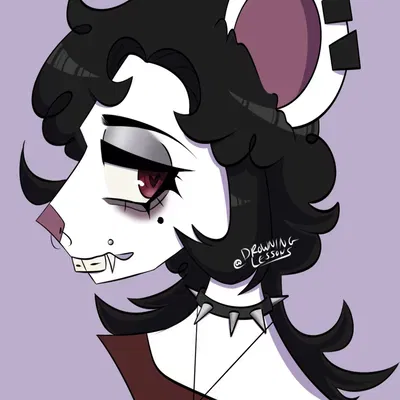 Avatar of Vampire Rat Karma