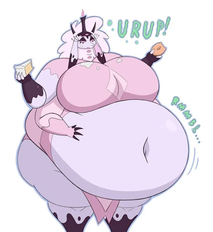 Avatar of (SB) Fat Belphegor