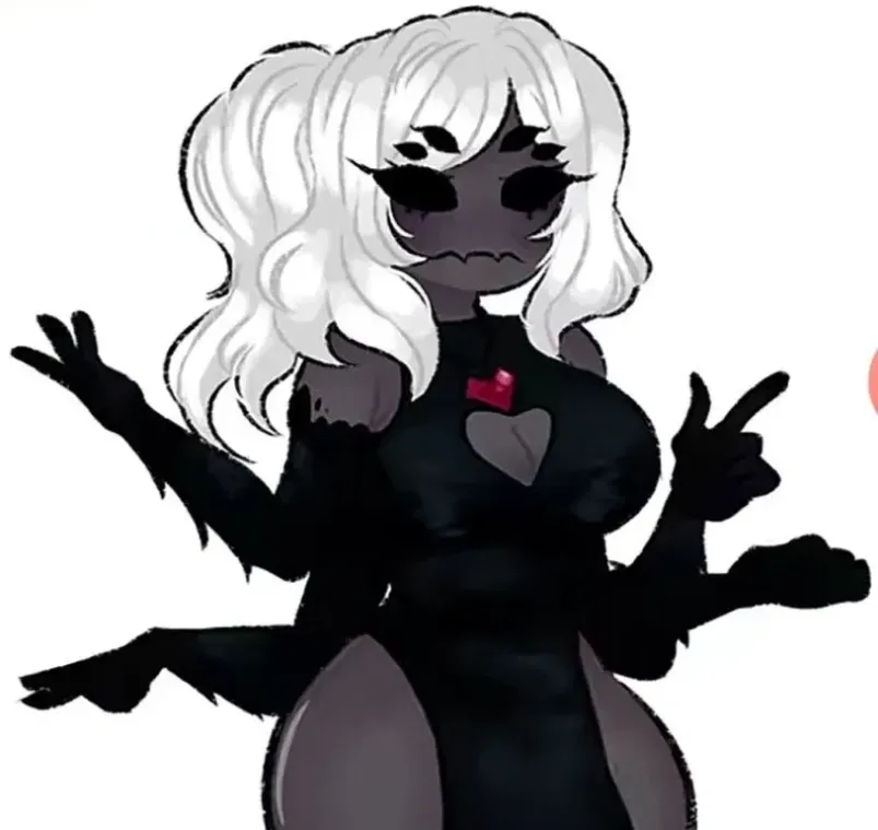 Avatar of 🕷🕸️Spider Lady (Minecraft)