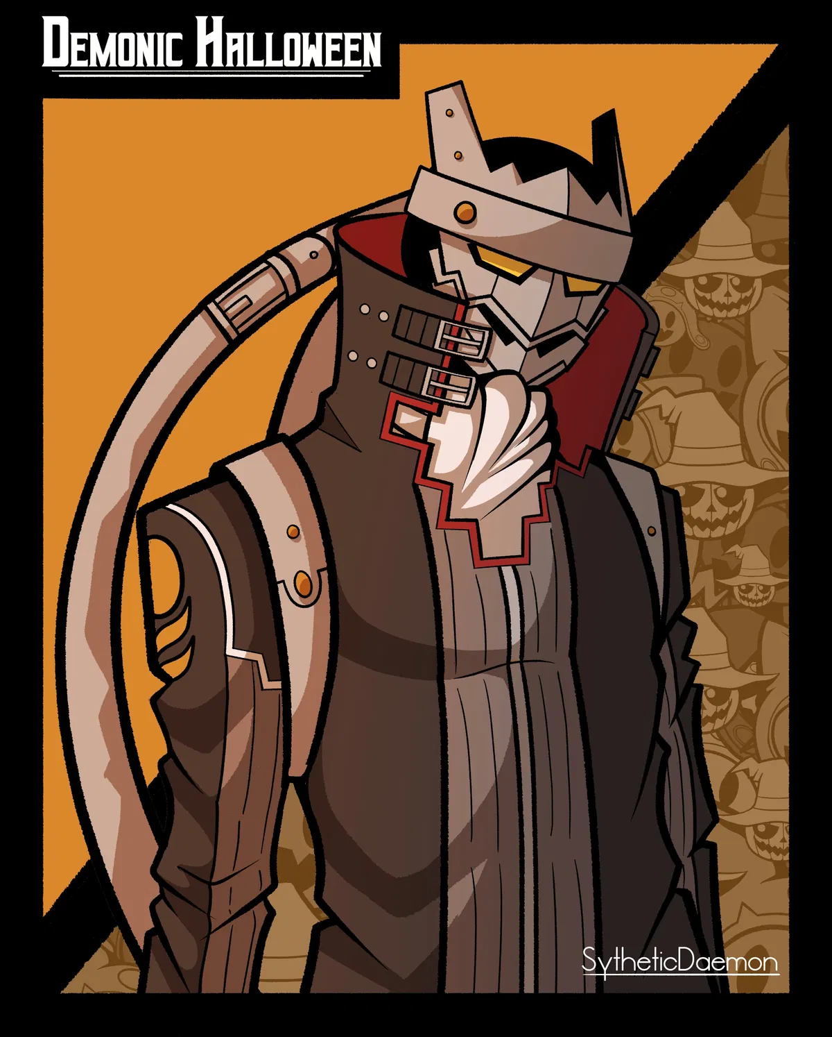 Avatar of Izanagi 