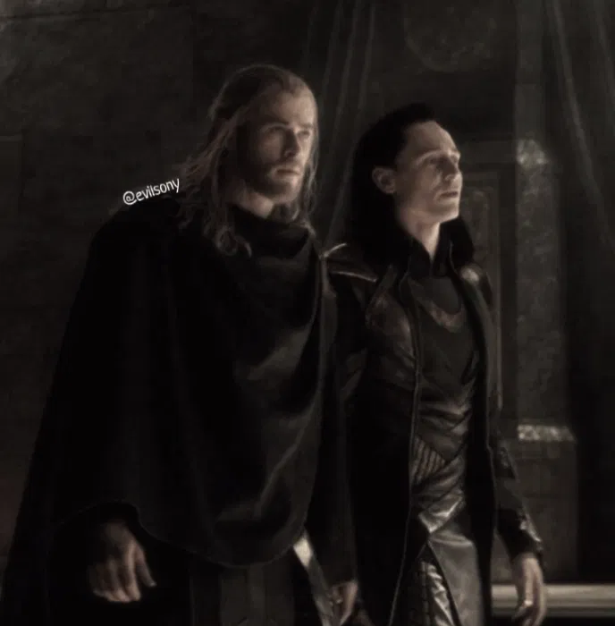 Avatar of Loki - Thor 
