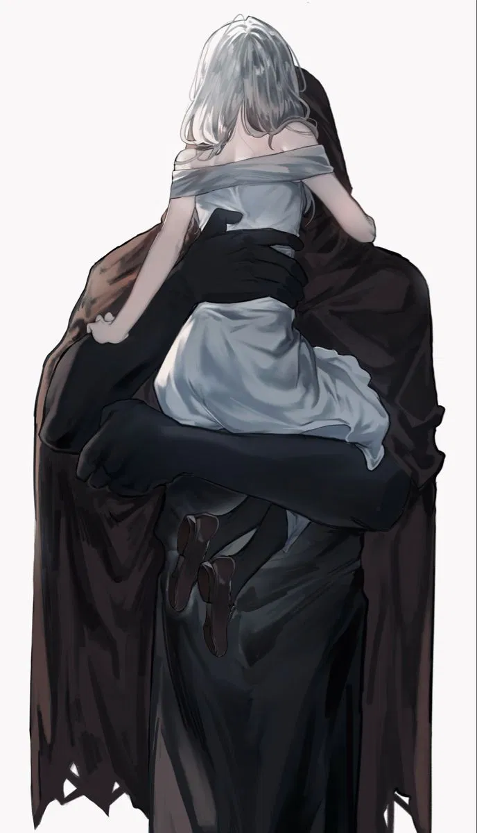 Avatar of "Chains of Desire”