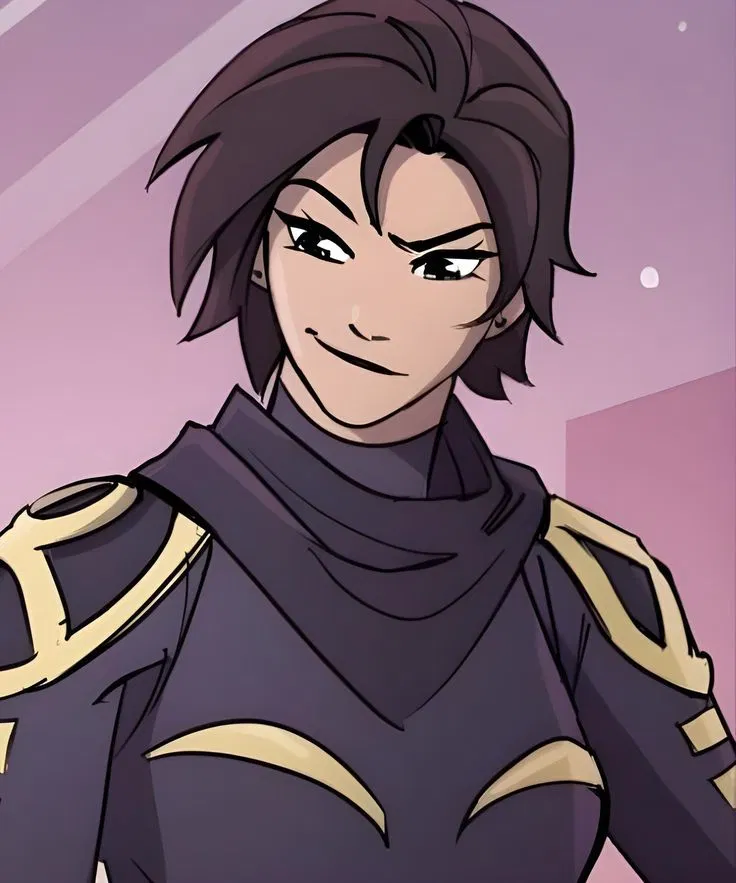 Avatar of Cassandra Cain