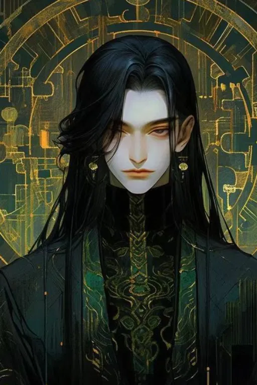 Avatar of Emperor: Eiyu