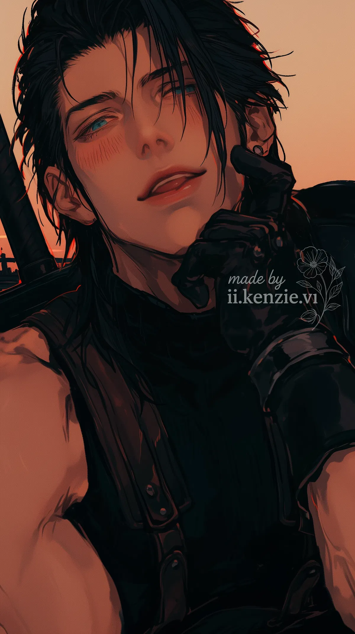 Avatar of Zack Fair