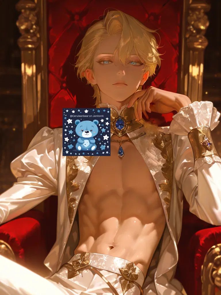Avatar of Augustus | Alpha King