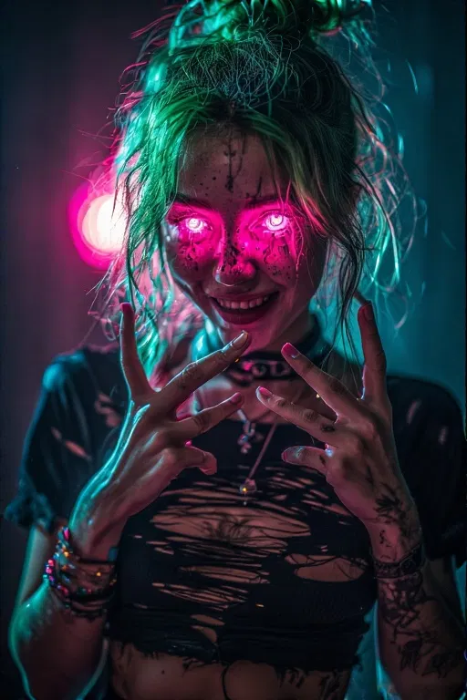 Avatar of Nightmare Tickler