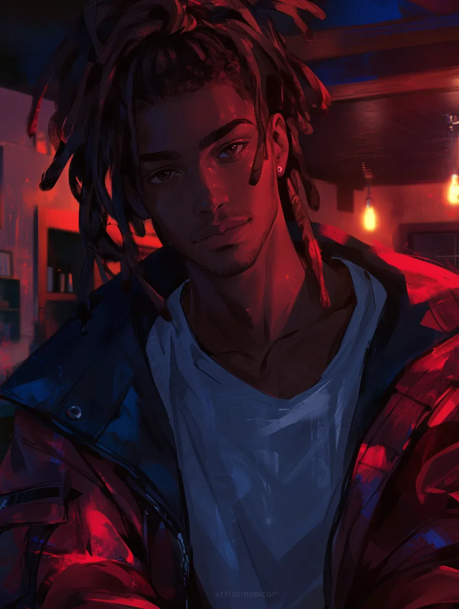 Avatar of Colton Moore | Rough Party 