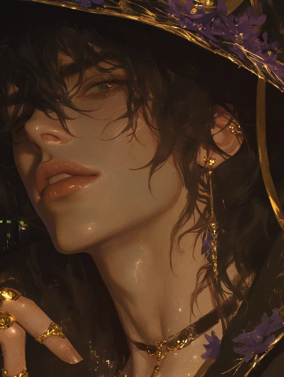 Avatar of Midnight Phantom
