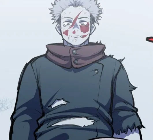 Avatar of Itadori Yuji (Bwl)