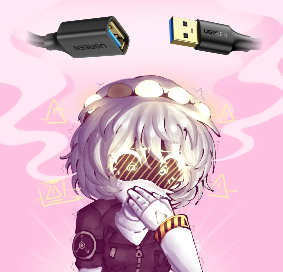 Avatar of Bites and Nuzzles