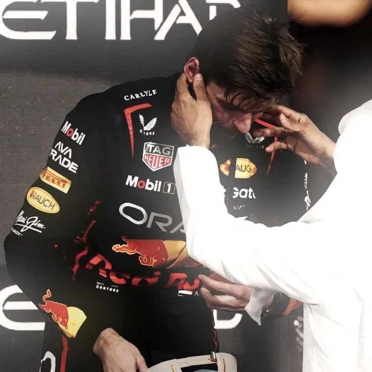 Avatar of Max Verstappen 🥀 BEAST