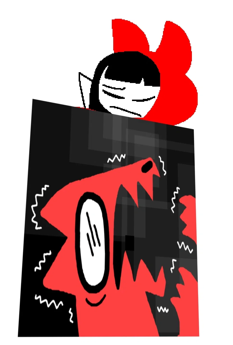 Avatar of Hong - Girl that Lives with her Anxiety 