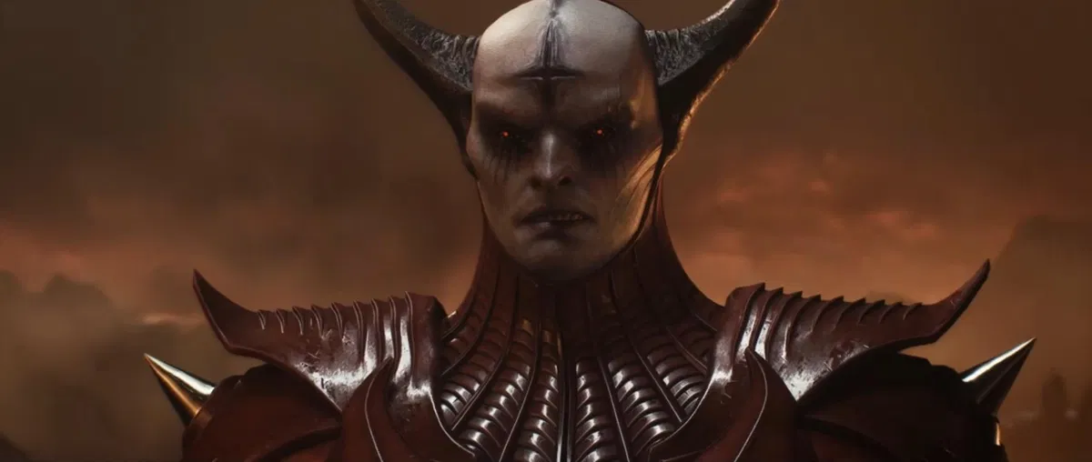 Avatar of Prince Abigor -- Punishment 