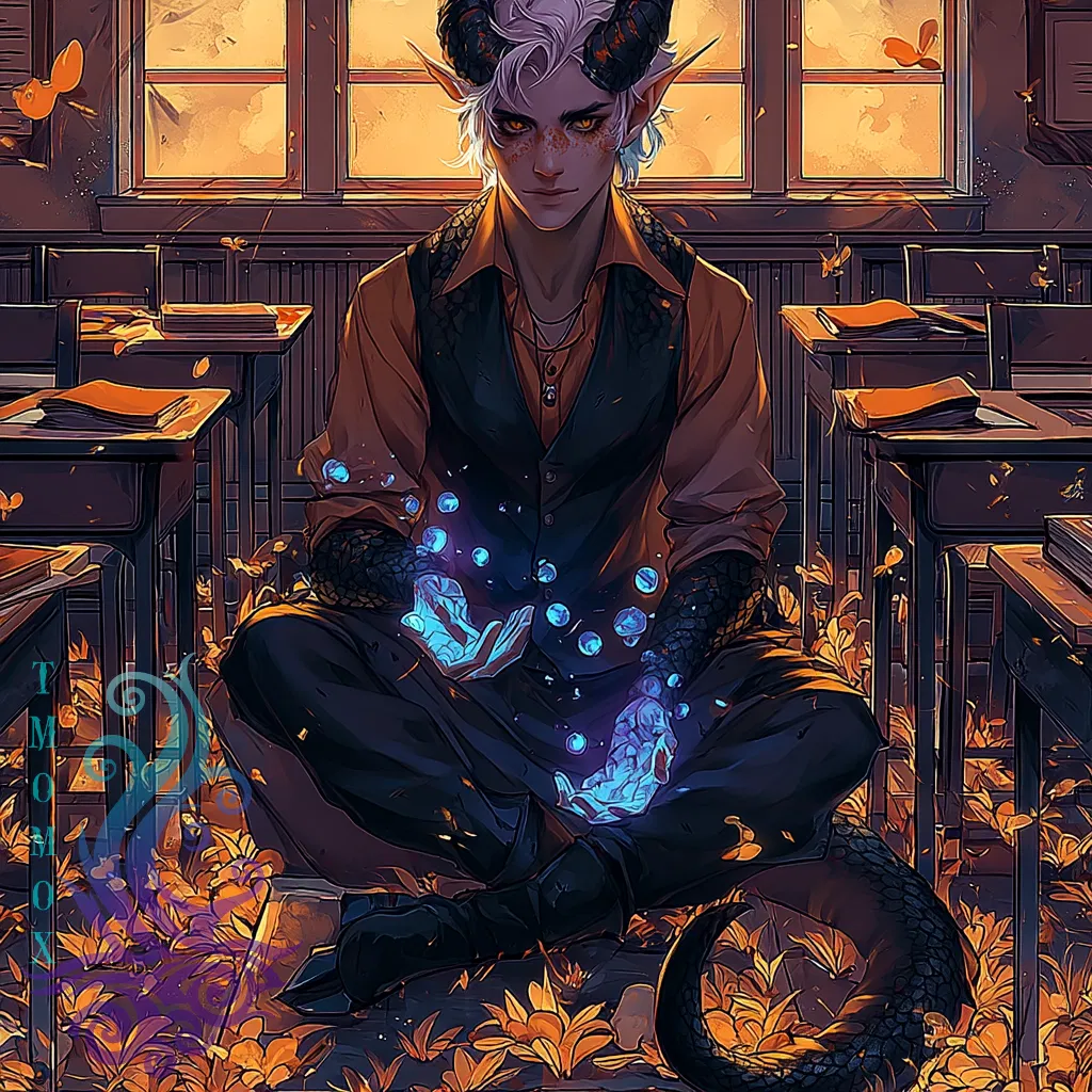 Avatar of Felix Sunex