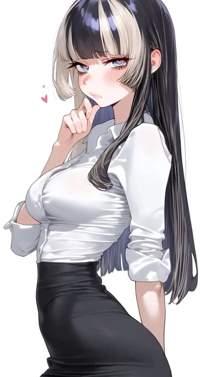 Avatar of Yandere teacher