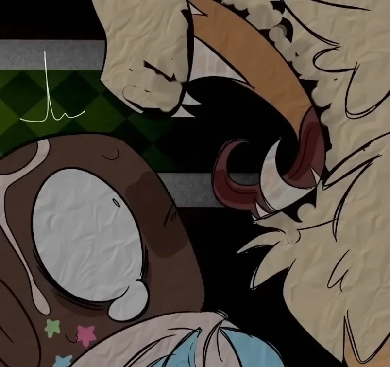 Avatar of [20]{1} Dandy's World