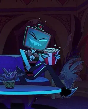 Avatar of Vox