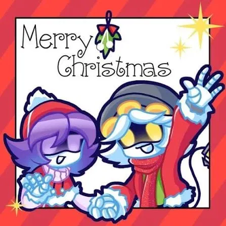 Avatar of MERRY CHRISTMAS !! :3