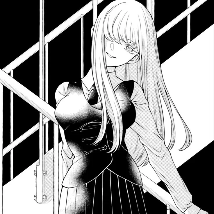 Avatar of Fuko Taki || Fuuko