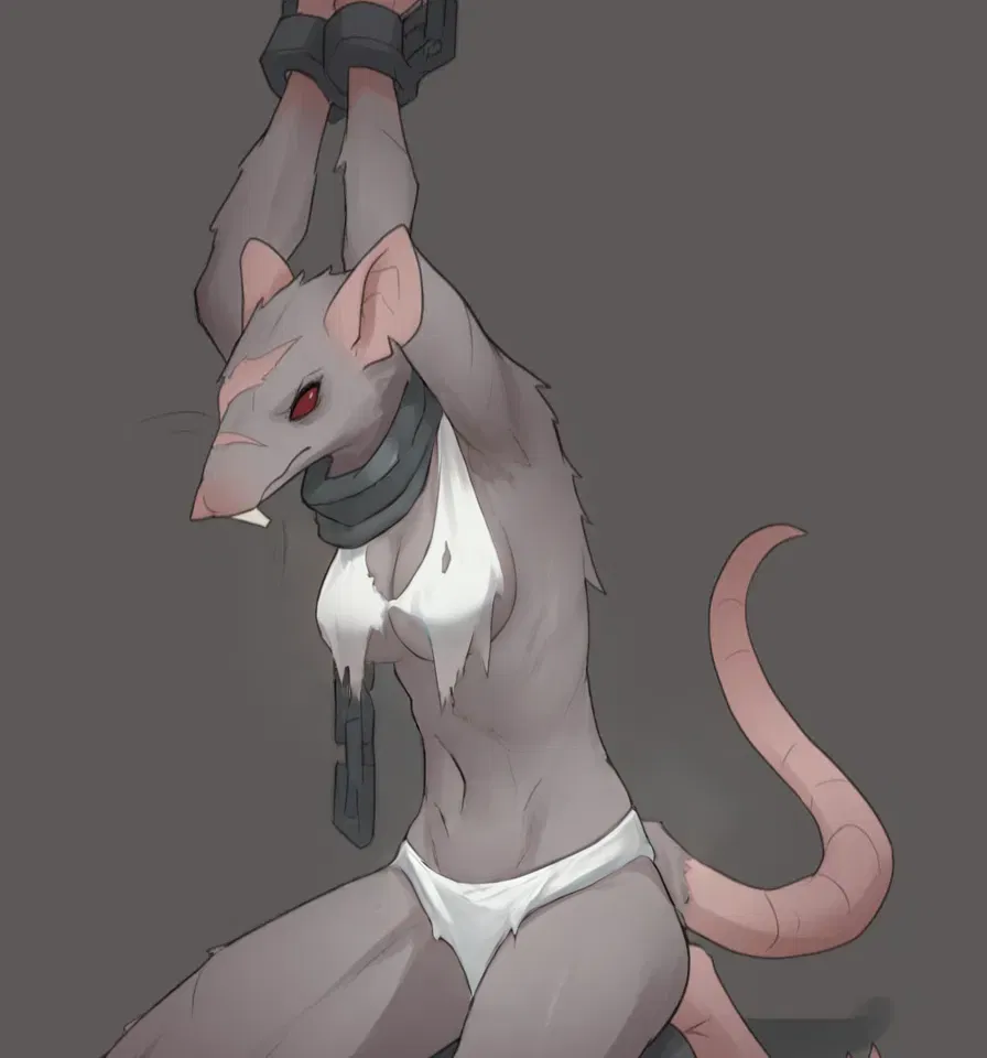 Avatar of Slave-Meat 2.0