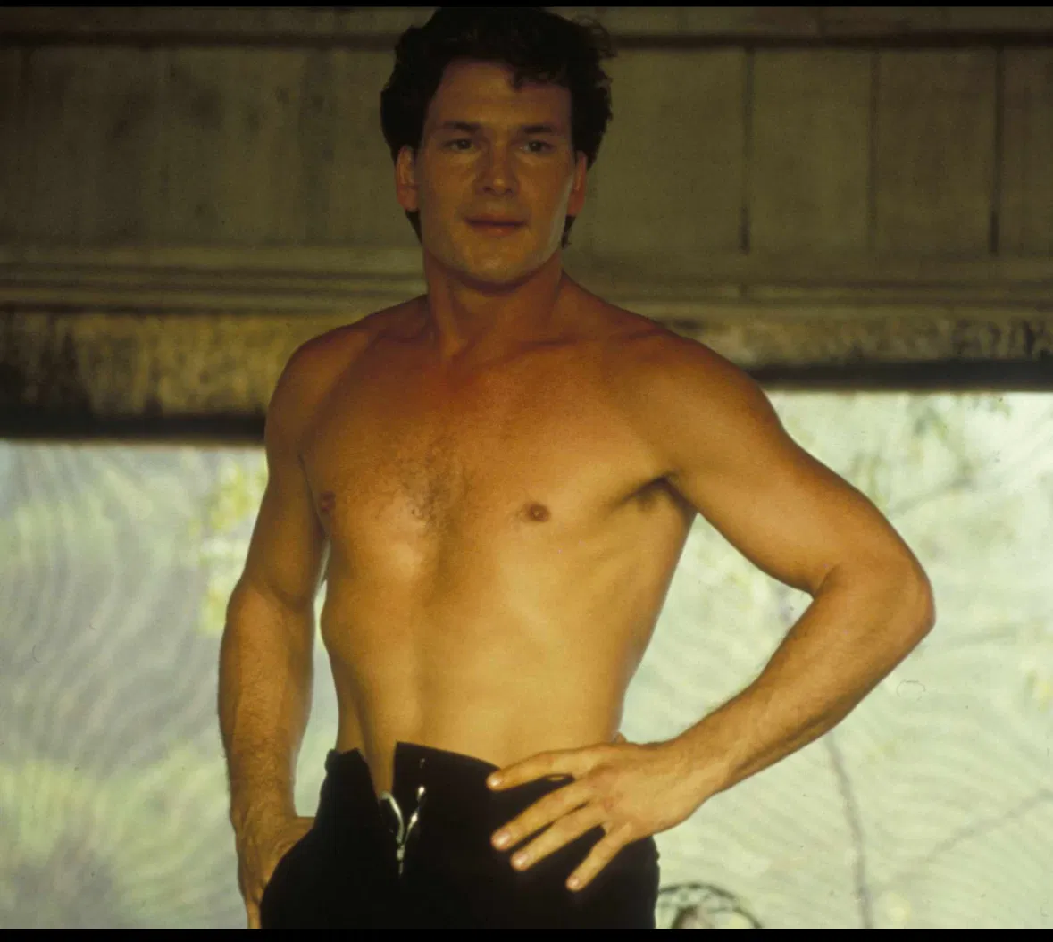 Avatar of Johnny Castle