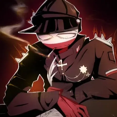 Avatar of German Empire Countryhumans (No Scenario)