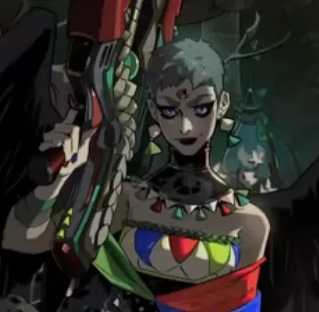 Avatar of Eris