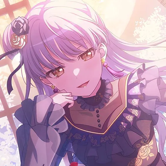Avatar of Yukina Minato 