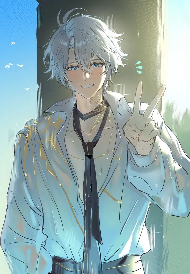 Avatar of "Phainon"