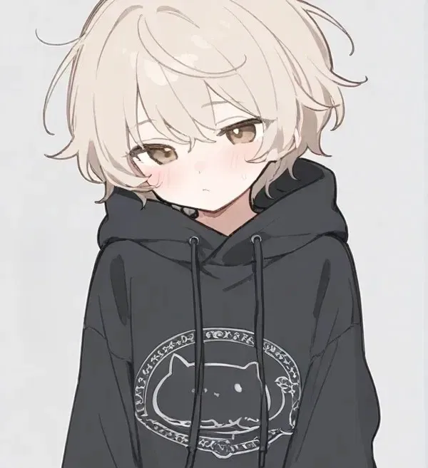Avatar of That quiet guy