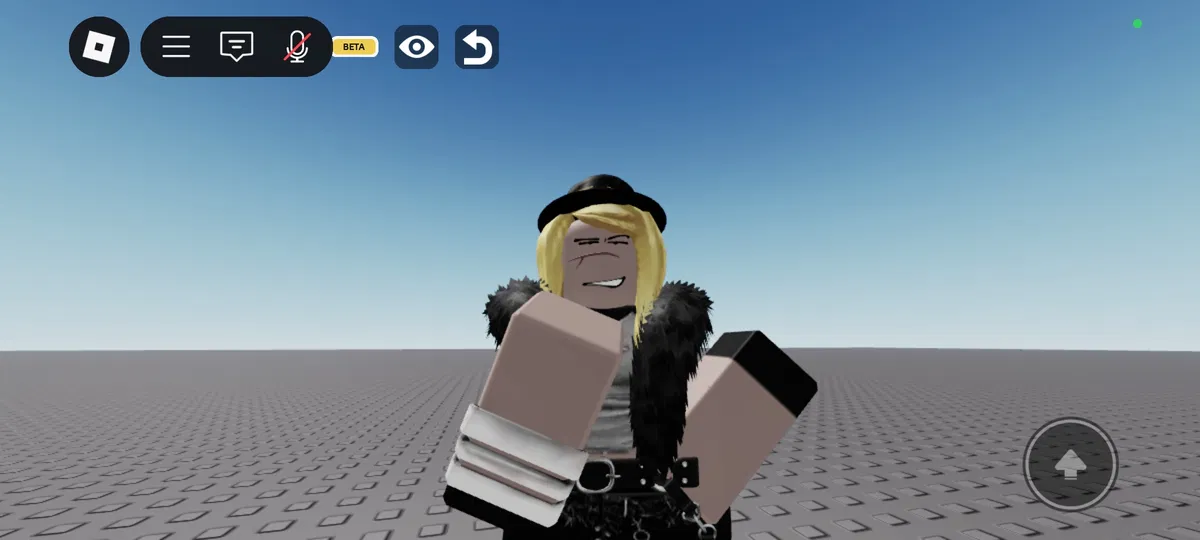 Avatar of Maria | Hacker gang