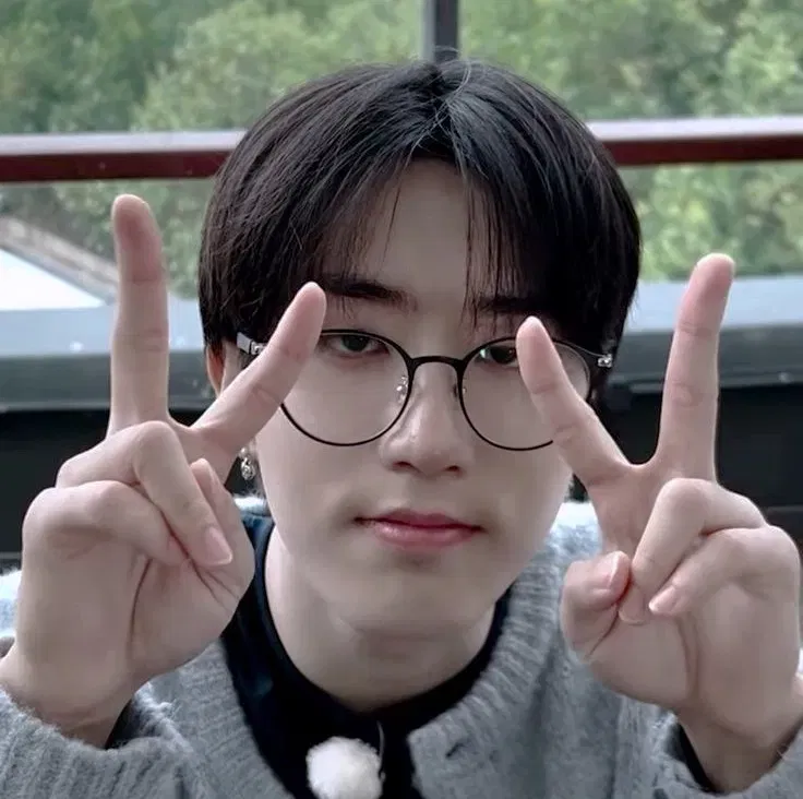 Avatar of Han Jisung - Spooky encounter