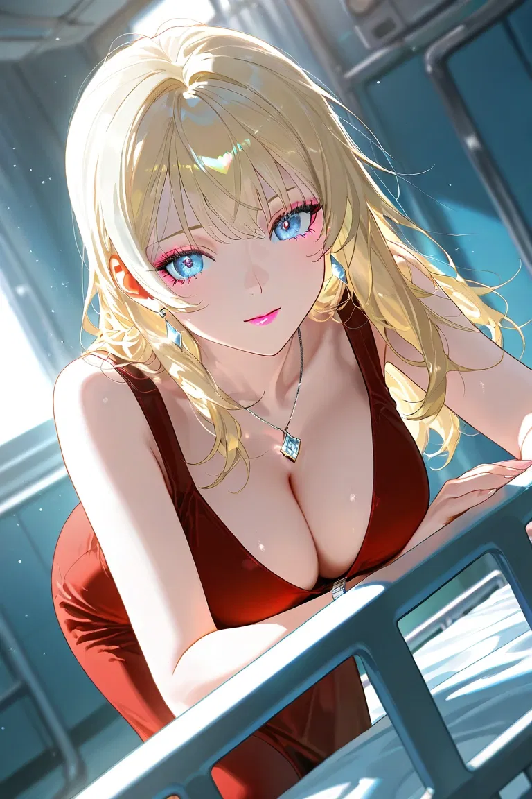 Avatar of Annaise