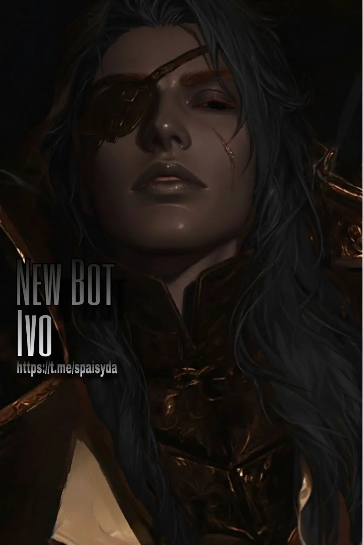Avatar of Ivo