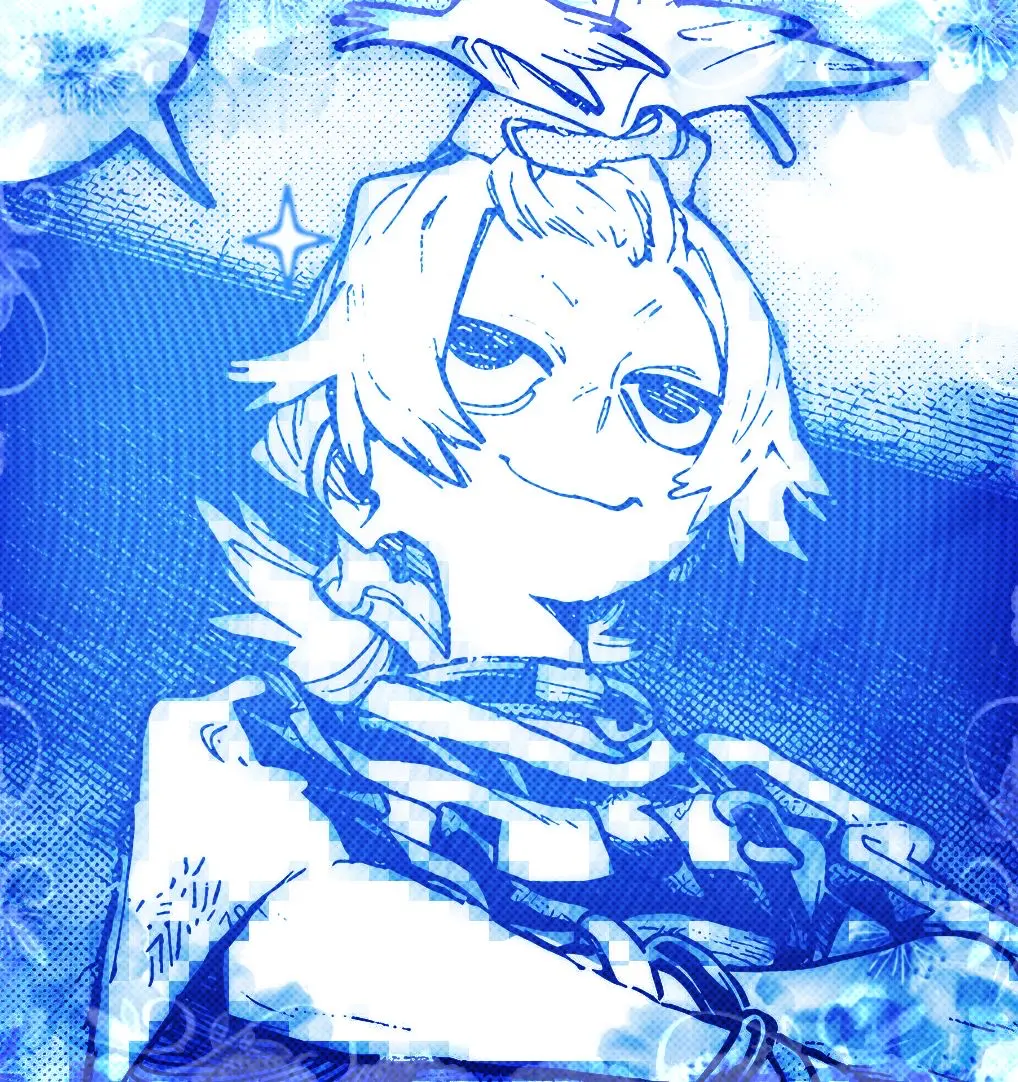 Avatar of ⧼✦Remlin Tysark✦⧽