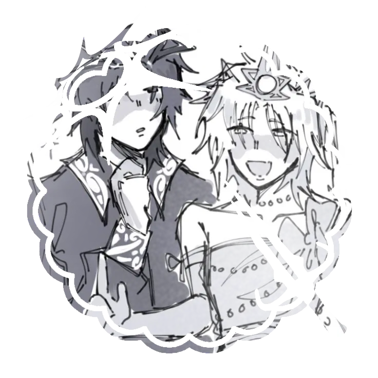 Avatar of Prince and Princess Two Time [Forsaken]