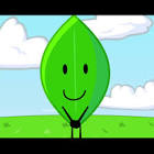 Avatar of Spring has arrived, much to Leafy BFDI's excitement! 💕🍃 (FIRELEAFCOINPIN FLUFF BOT)